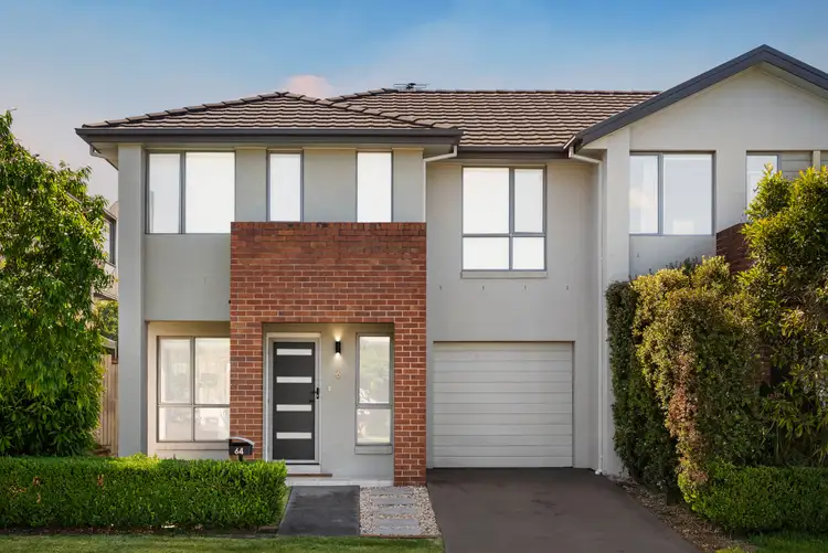 64 Regentville Drive