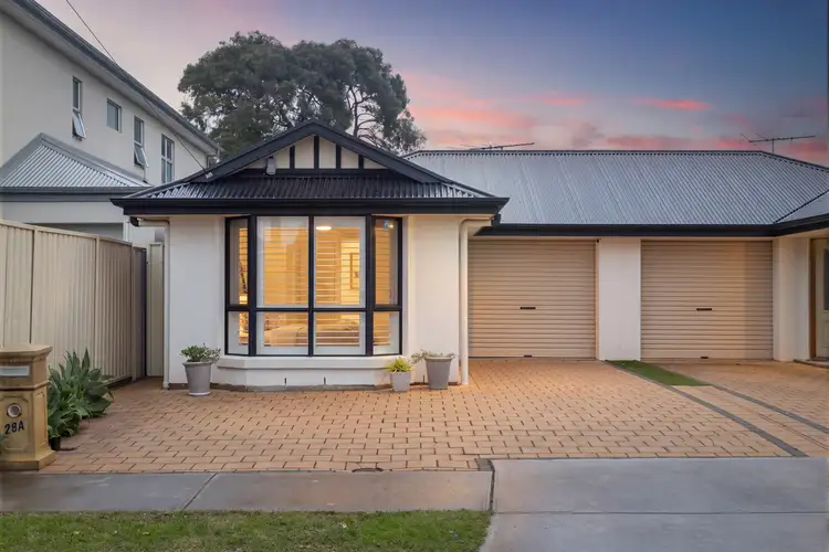 28A Bolingbroke Avenue