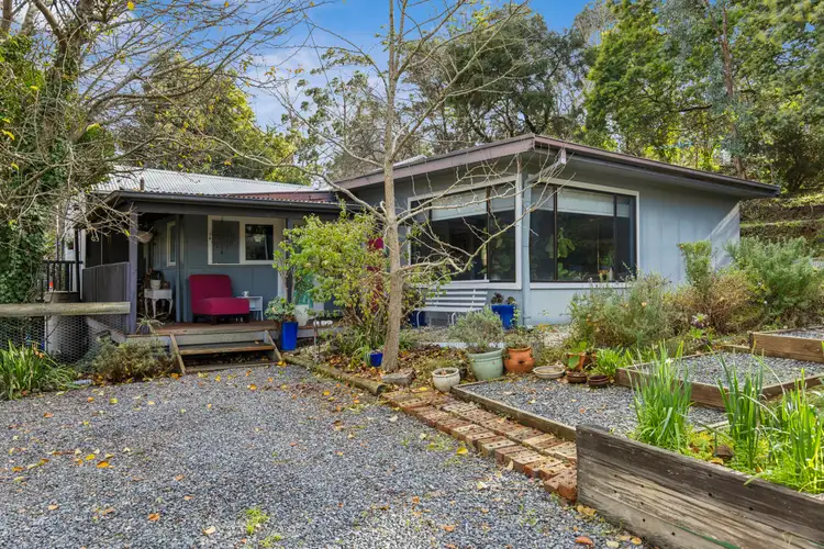 51 Mill Road