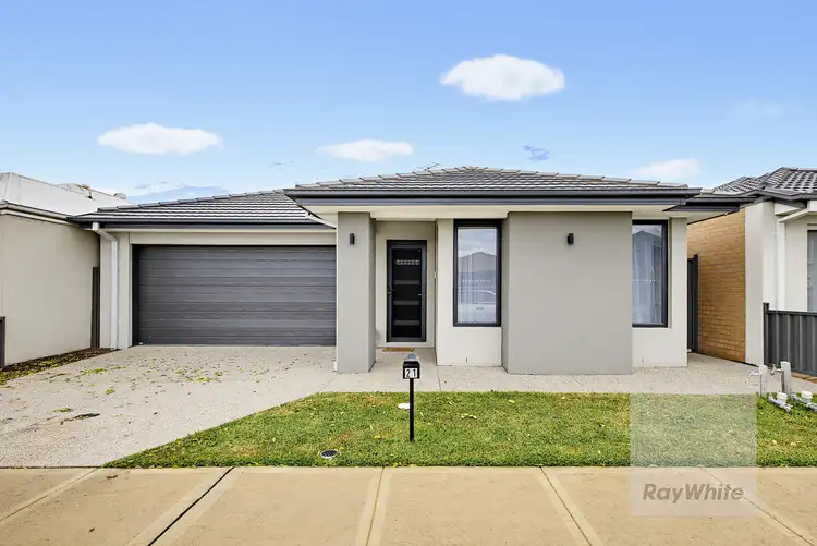 21 Albida Street
