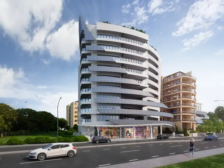 303/61-63 Rickard Rd
