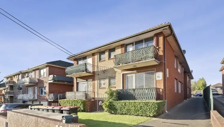 12 Denman Avenue