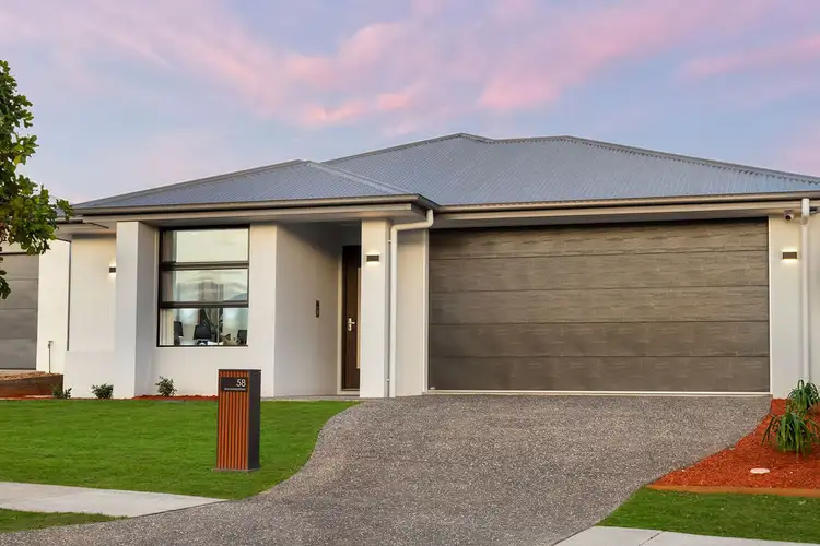58 Macadamia Street