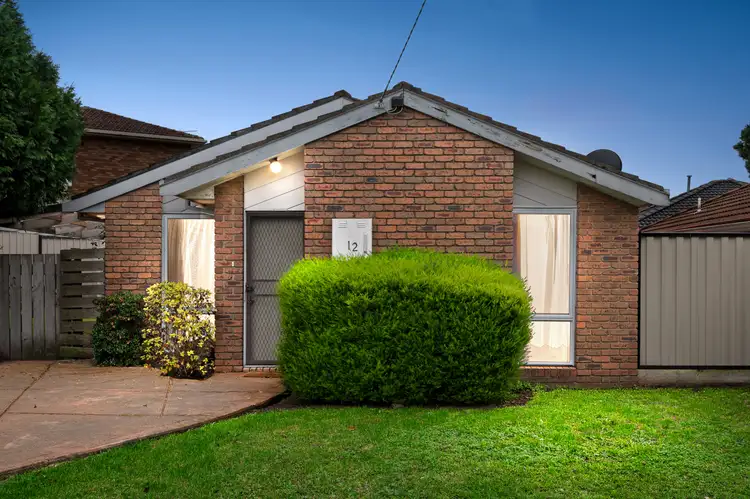 12 Essue Court