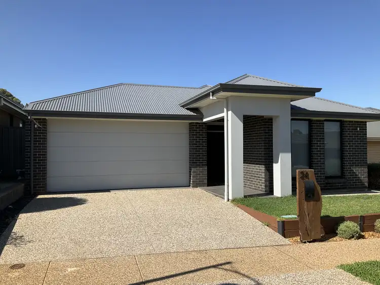 D.H.A (Defence Housing Australia)