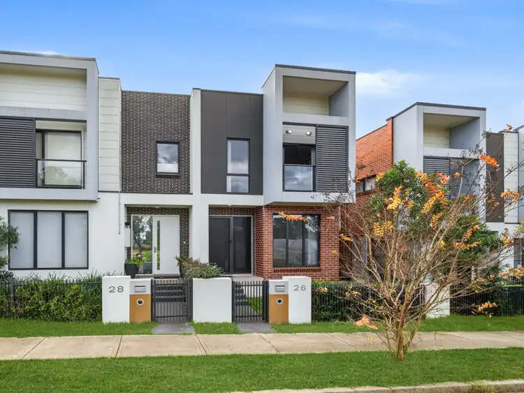 26 Crop Avenue