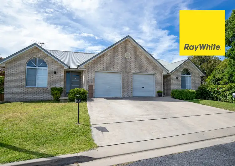 11a Cloonan Terrace