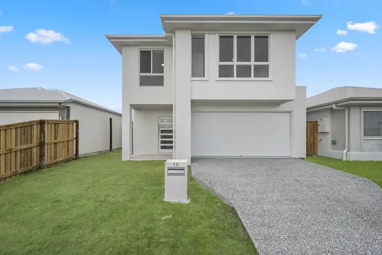 10 Gazania Street