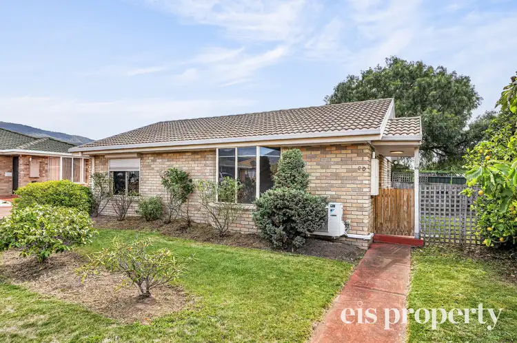 23B Cadbury Road
