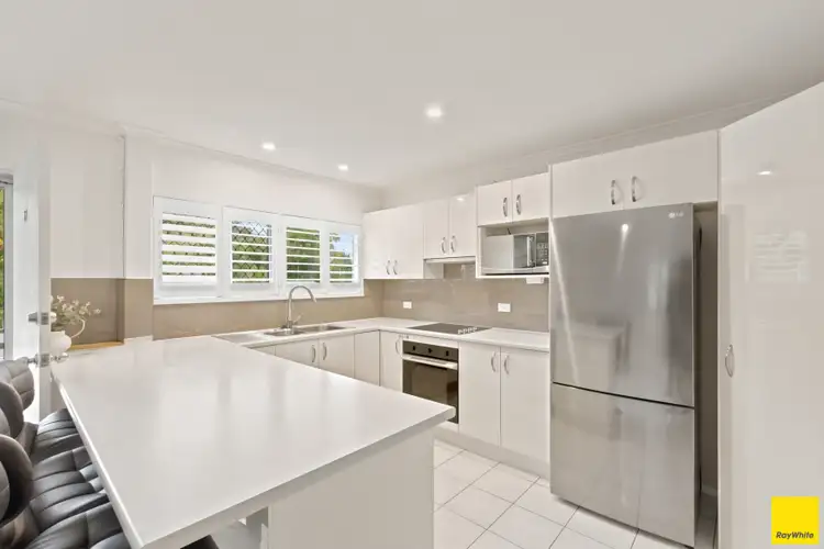 33-37 Trinity Beach Road