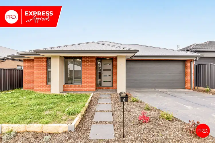 6 Leist Street