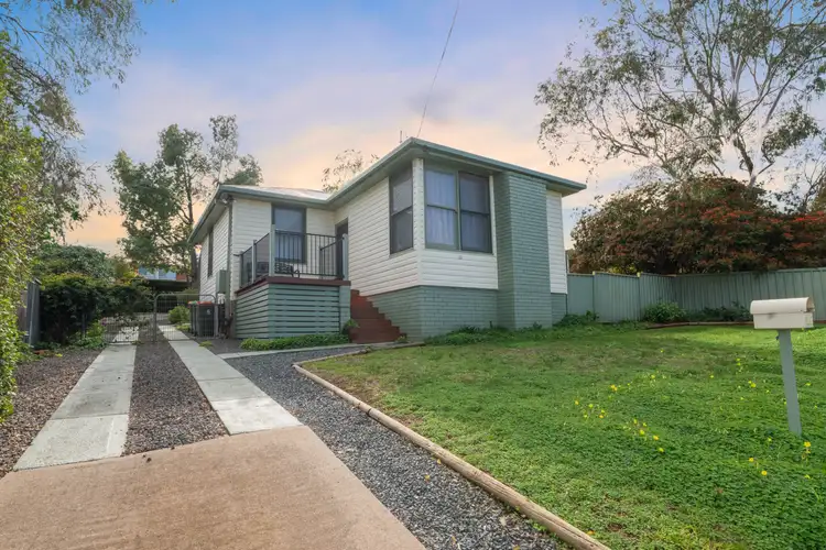 20 Gallop Avenue