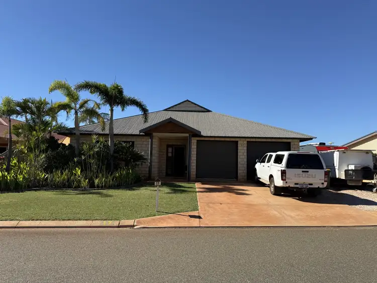 17 Archipelago Road