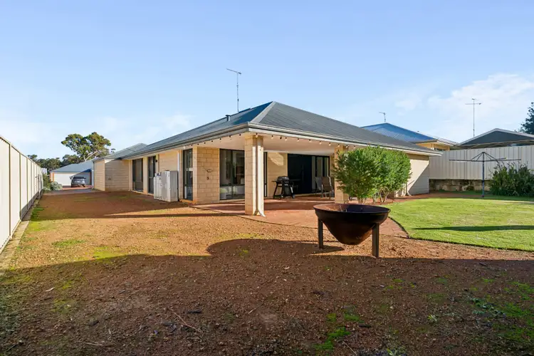 Sixth view of Homely house listing, 47 Sundercombe Loop, Waroona WA 6215