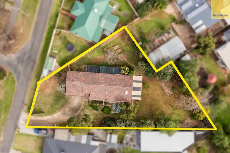 179 Gisborne Road