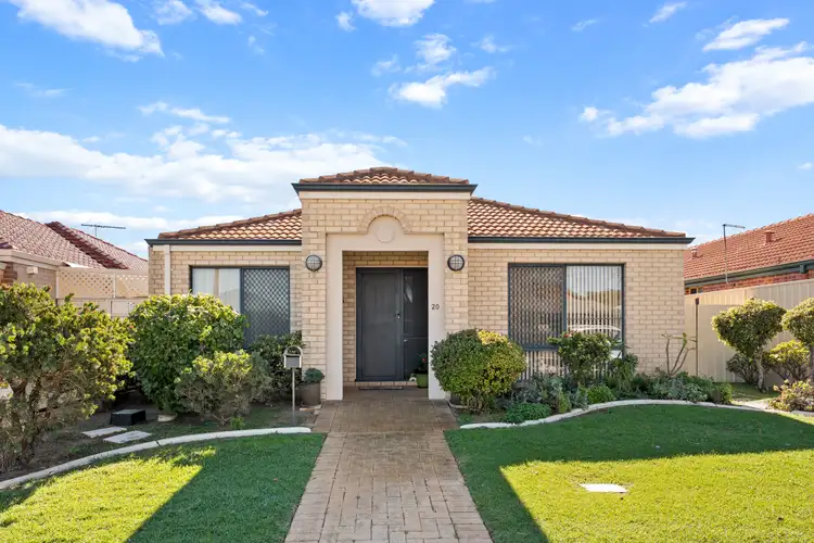 20 Spindrift Blvd