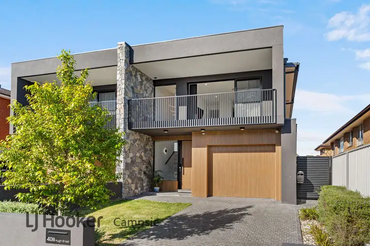 40B Hugh Street