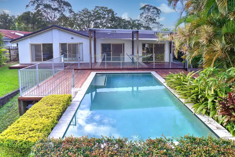 23 Karawatha Drive