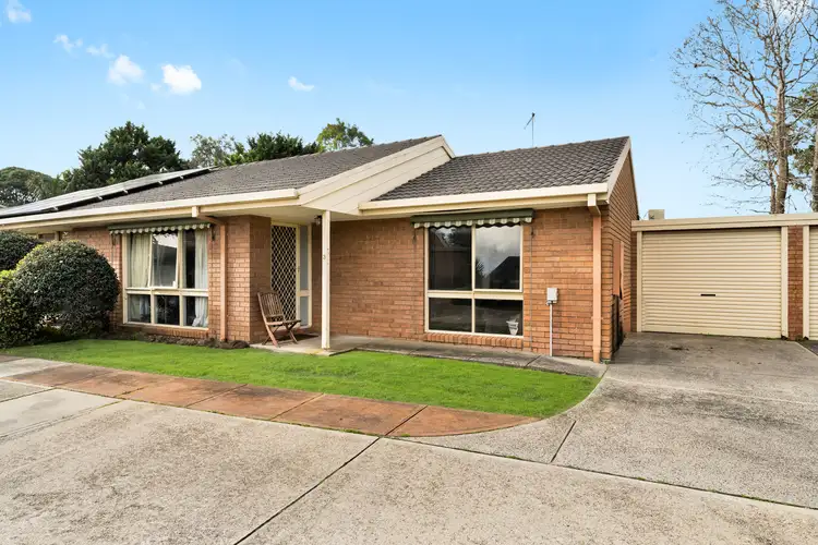 11 Cranbourne- Frankston Road