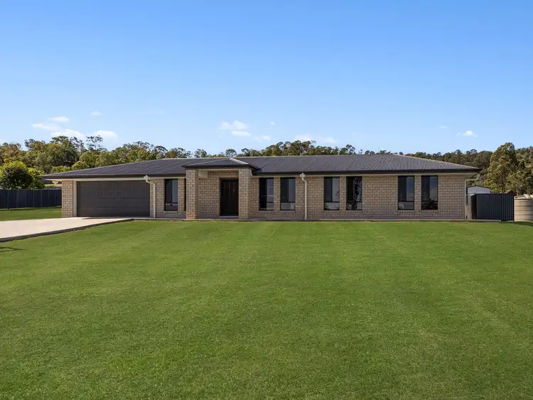 14 Mahogany Drive