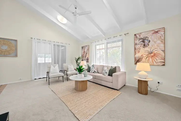 3 Balonne Street
