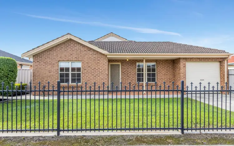6 Lily Avenue