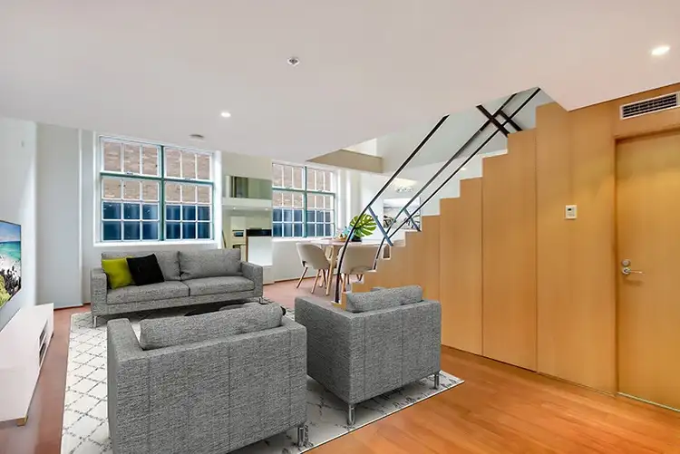 133 Goulburn Street