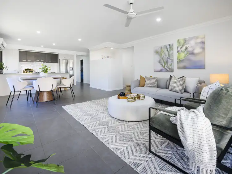 40 Ellabay Crescent