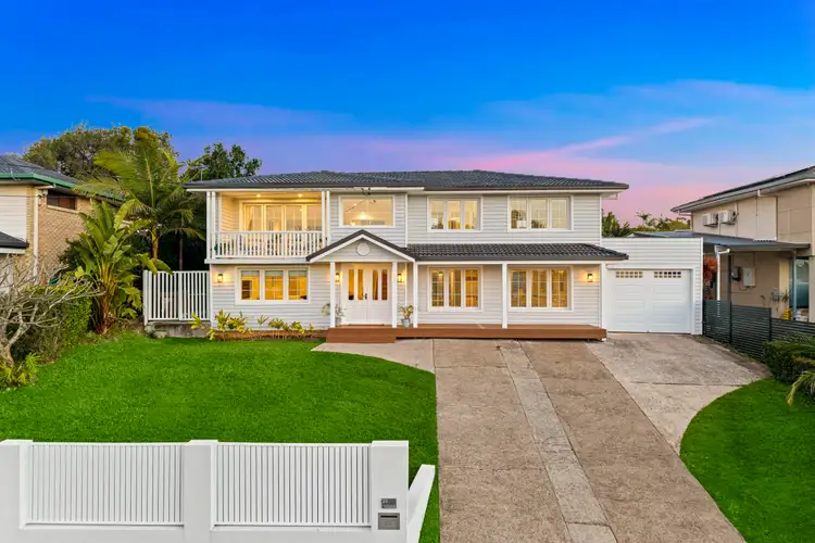 25 Pandeen Road