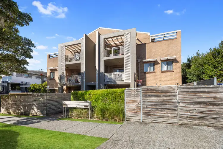 7-9 Austral Street