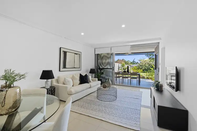 81 Mildmay Street