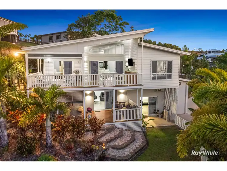 7 Pegasus Court