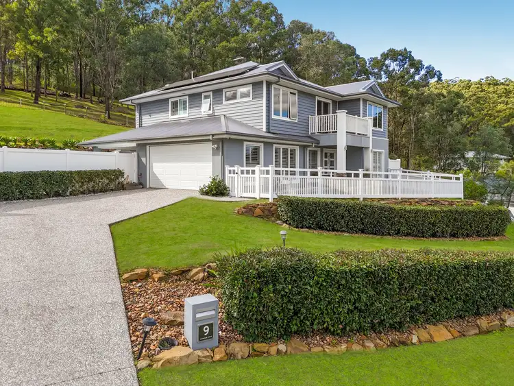 9 Seymour Drive