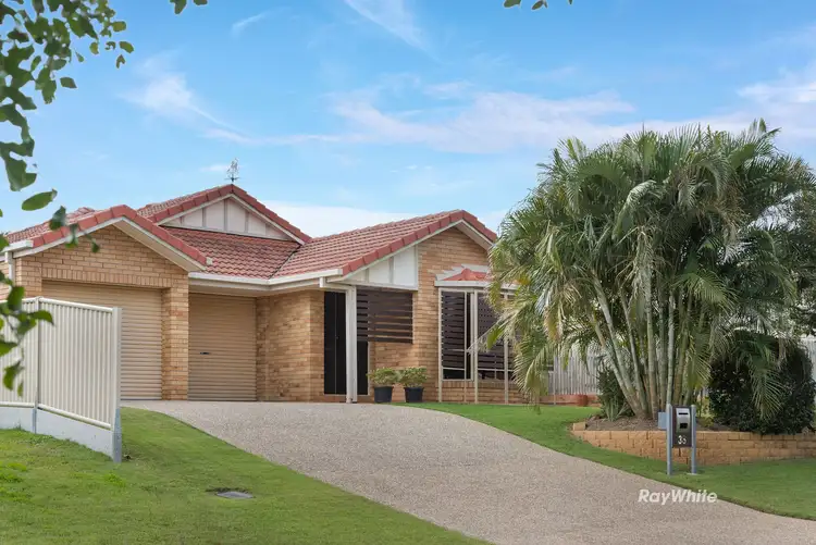 36 Jonquil Circuit