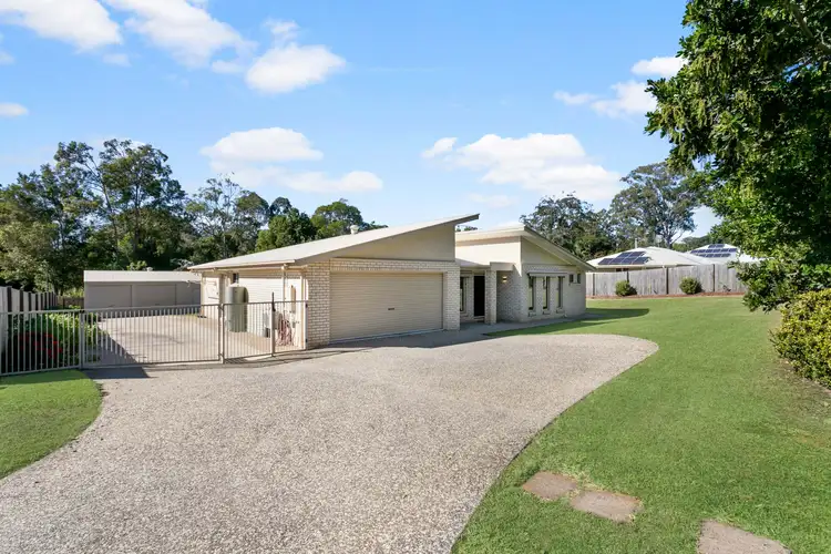 16 Marquee Lane