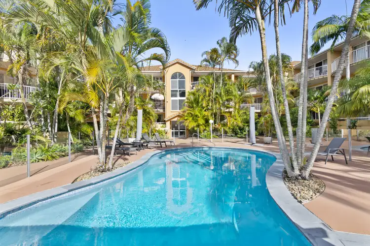 560 Gold Coast Highway
