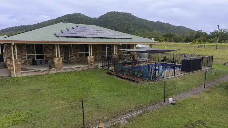 359 Kinchant Dam Road