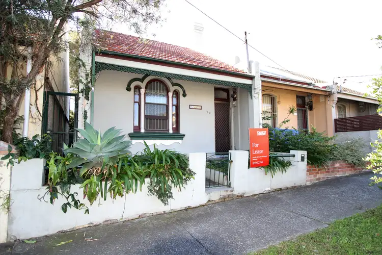 140 Salisbury Road