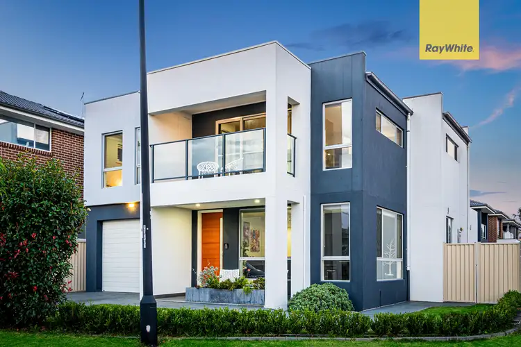 69 Megalong Street
