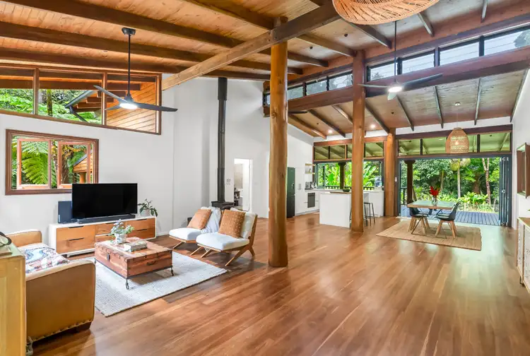 18 Bangalow Place