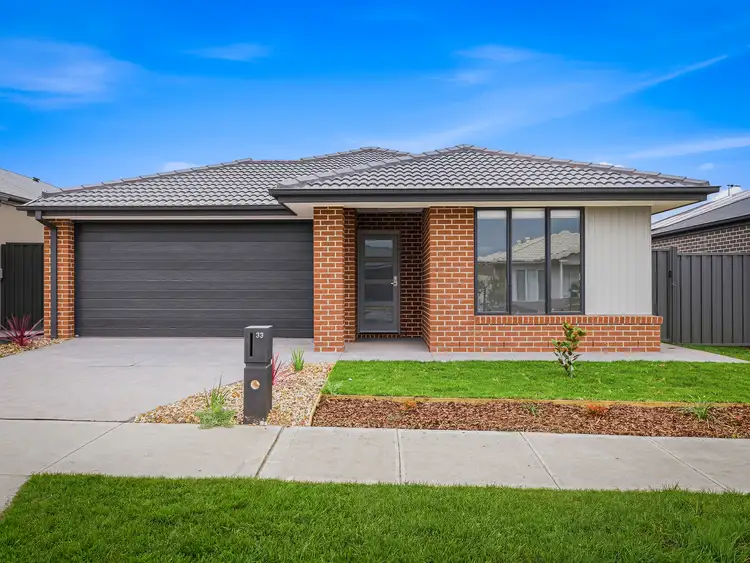 33 Colchester Drive