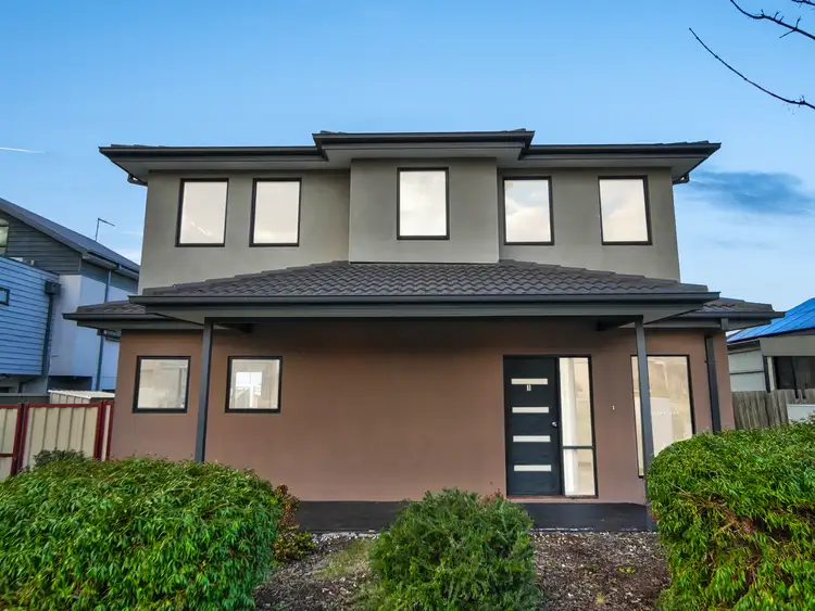 21 Stuart Street