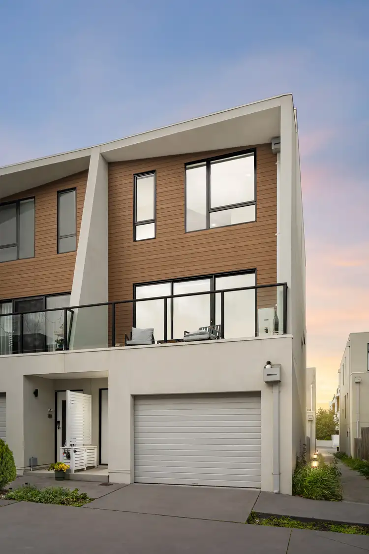 29 Browns Road