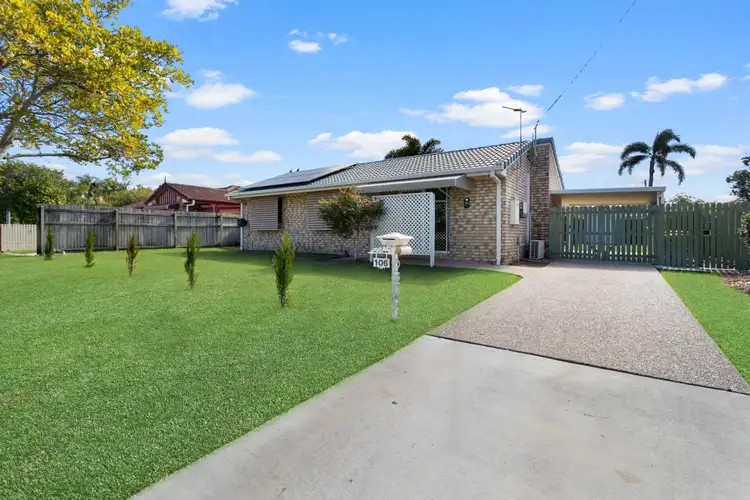 106 Bermuda Avenue