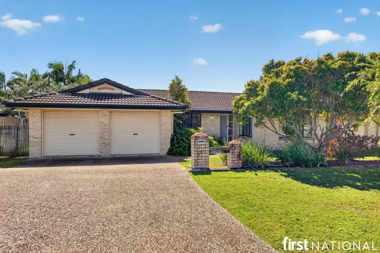 46 Burbank Road