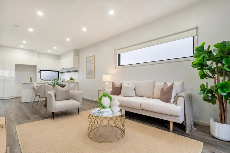 41 Furlong Street
