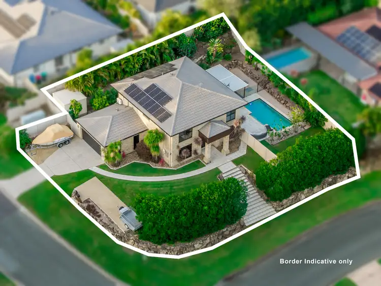 2 Coffeebush Court