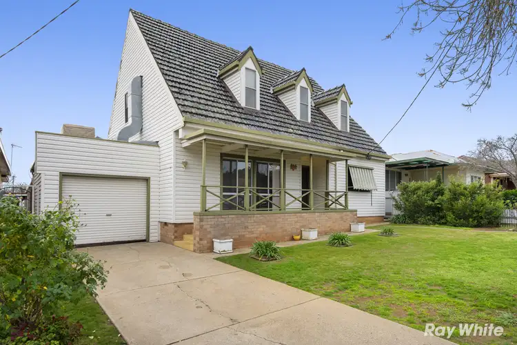 25 Beltana Avenue