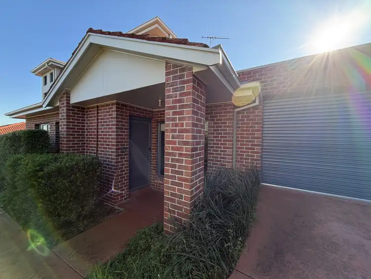 1 Murphy Street