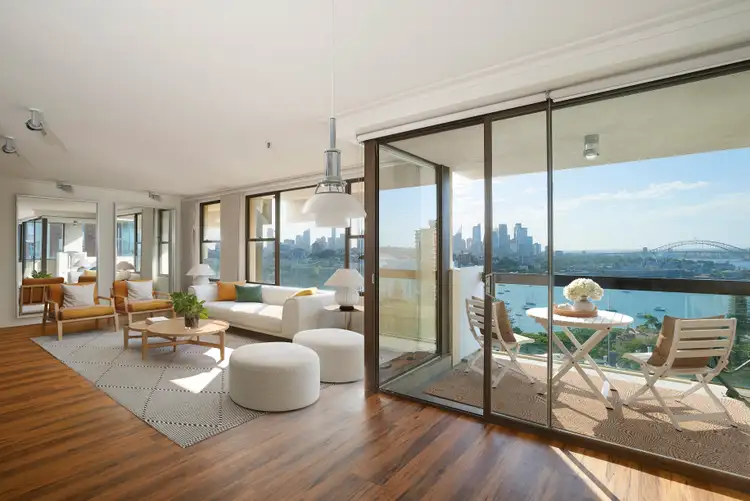 60 Darling Point Road